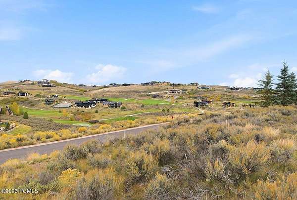 1.1 Acres of Residential Land for Sale in Kamas, Utah