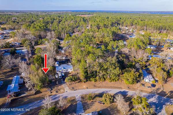 0.25 Acres of Residential Land for Sale in Palatka, Florida