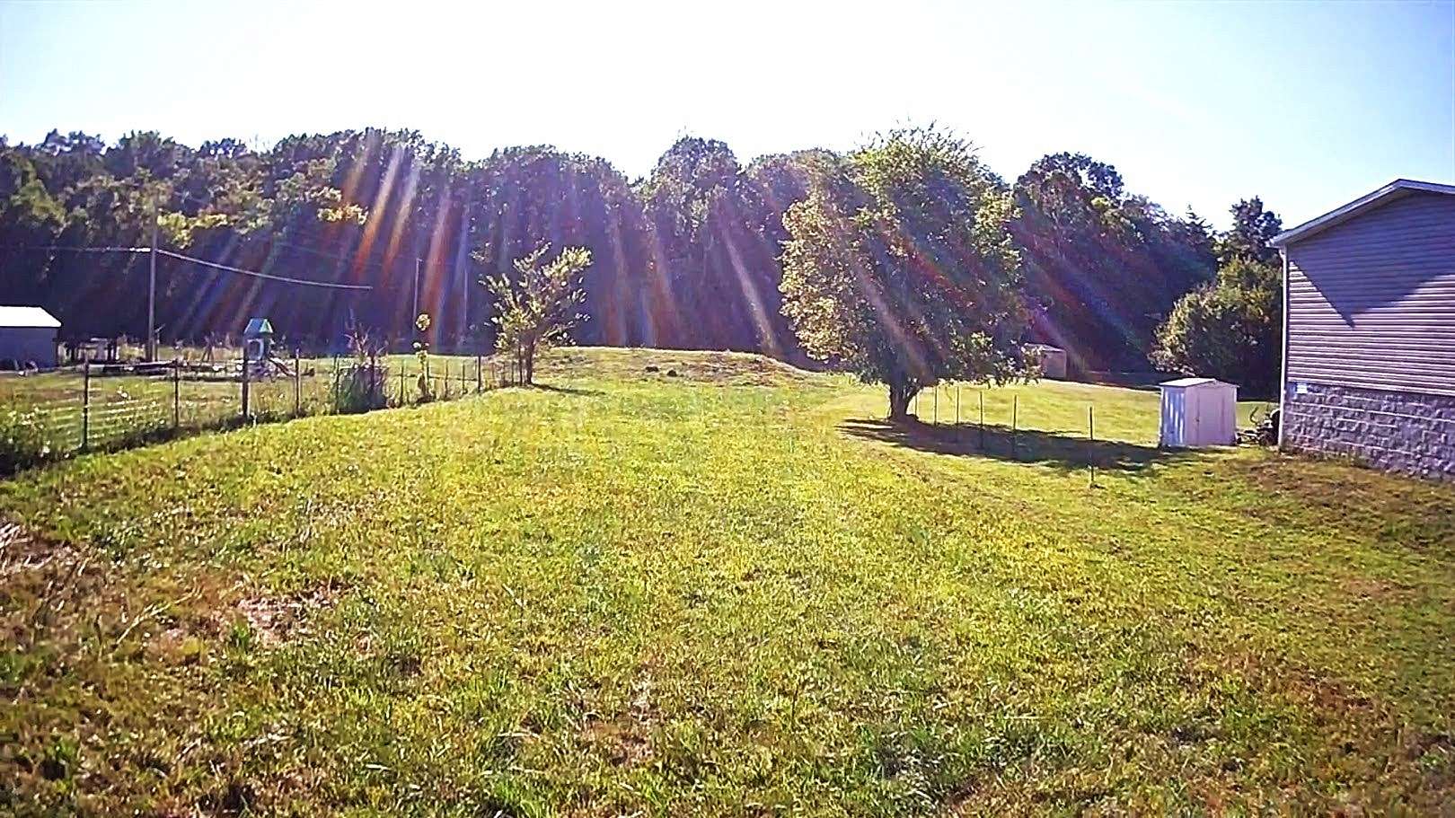 0.9 Acres of Residential Land for Sale in Bradyville, Tennessee