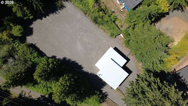 0.35 Acres of Residential Land for Sale in Lakeside, Oregon