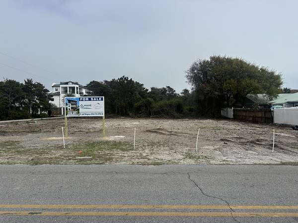 0.19 Acres of Residential Land for Sale in Miramar Beach, Florida