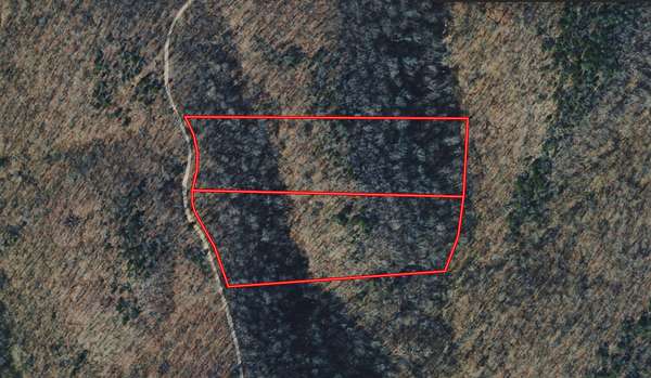 10.4 Acres of Land for Sale in Celina, Tennessee