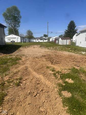 0.15 Acres of Residential Land for Sale in Greensburg, Indiana
