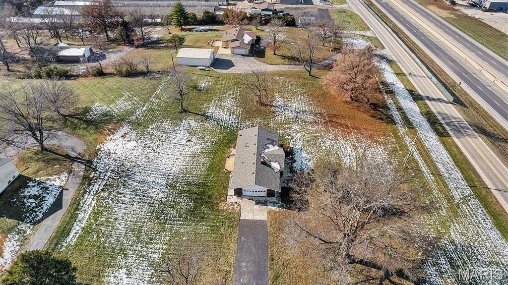 1.1 Acres of Residential Land for Sale in O'Fallon, Missouri