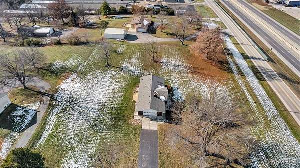 1.1 Acres of Residential Land for Sale in O'Fallon, Missouri