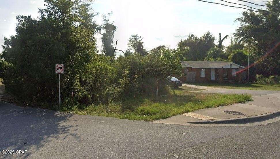 0.33 Acres of Commercial Land for Sale in Southport, Florida