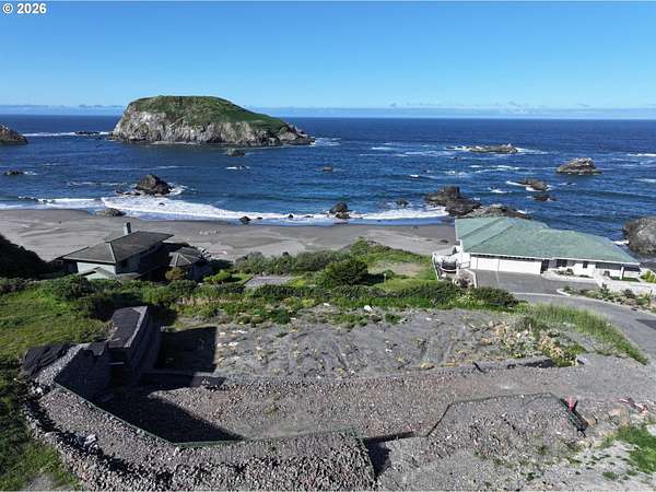 0.4 Acres of Residential Land for Sale in Brookings, Oregon