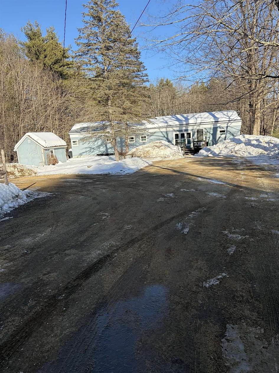 0.64 Acres of Residential Land for Sale in Brentwood, New Hampshire