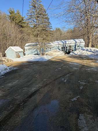 0.64 Acres of Residential Land for Sale in Brentwood, New Hampshire