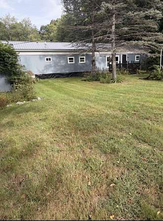 0.64 Acres of Residential Land for Sale in Brentwood, New Hampshire