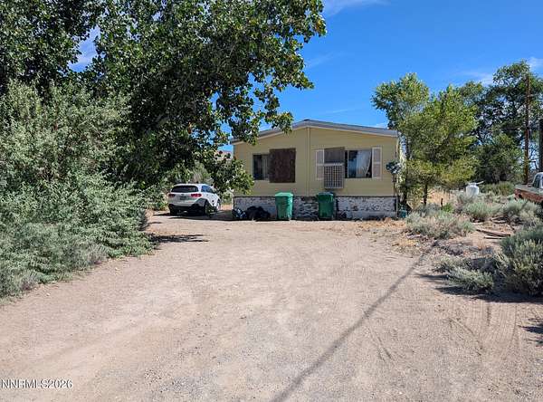 0.35 Acres of Residential Land for Sale in Reno, Nevada