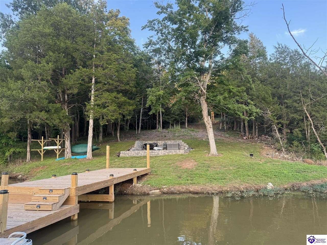 0.25 Acres of Land for Sale in Brandenburg, Kentucky