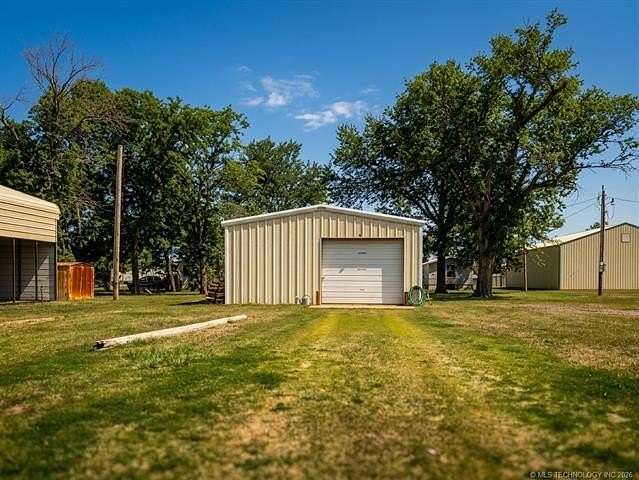 0.32 Acres of Residential Land for Sale in Vinita, Oklahoma