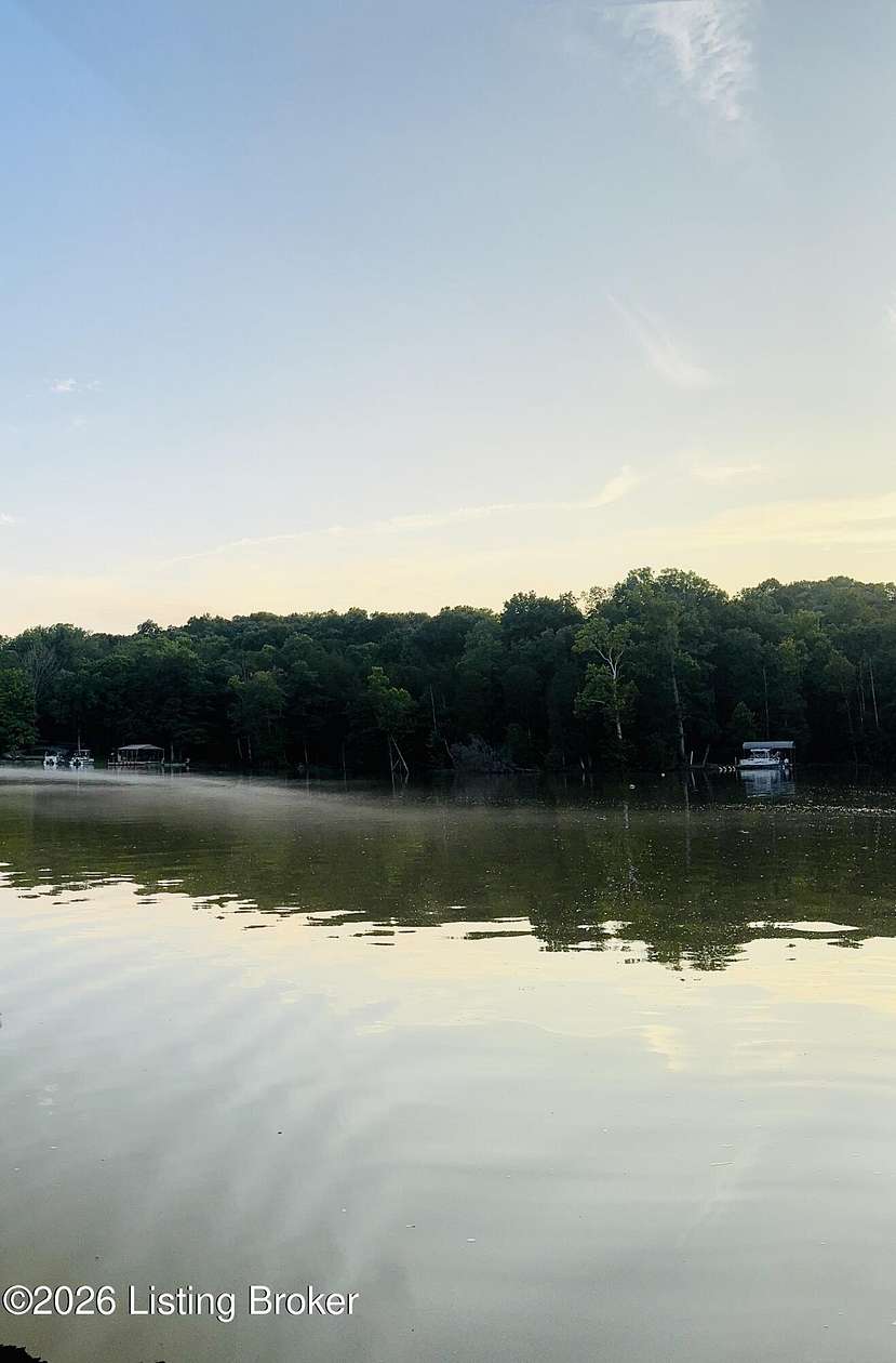 0.25 Acres of Residential Land for Sale in Brandenburg, Kentucky