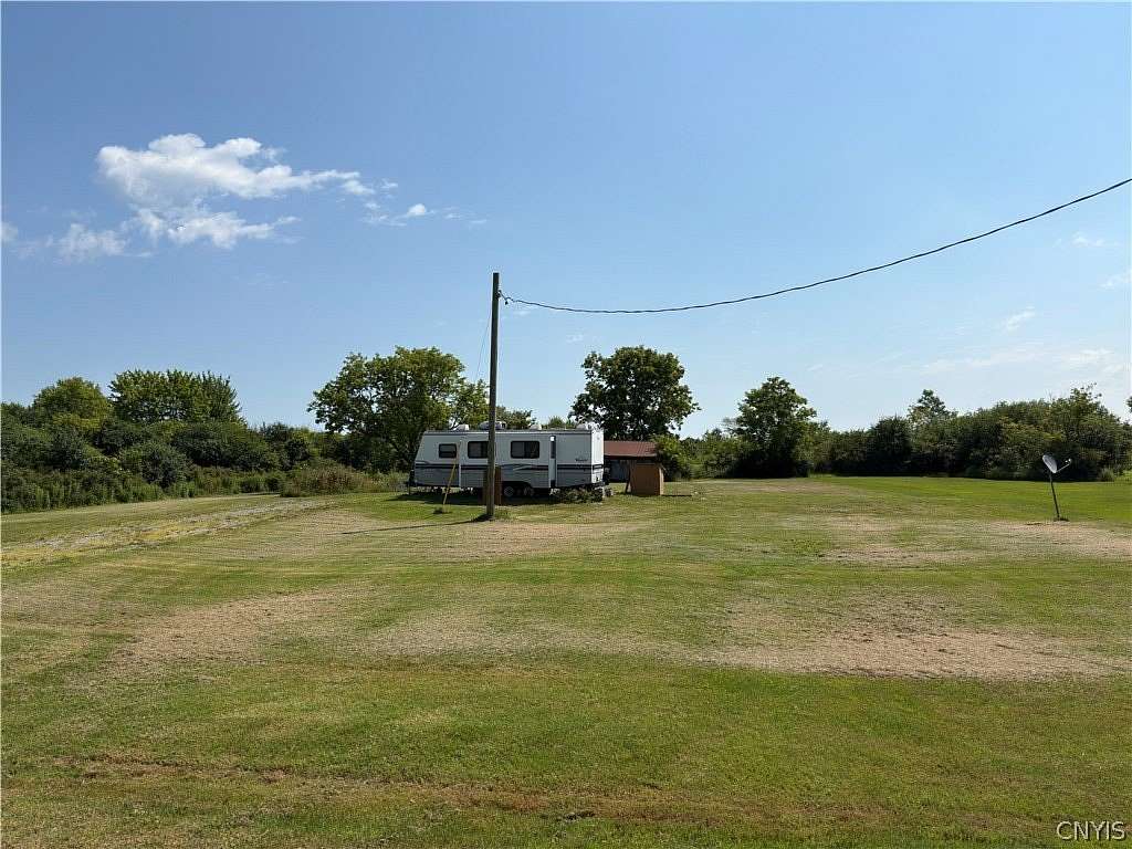 0.68 Acres of Residential Land for Sale in Dexter, New York
