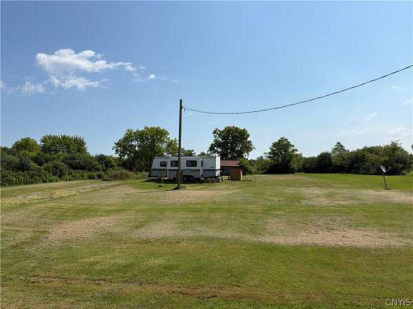 0.68 Acres of Residential Land for Sale in Dexter, New York