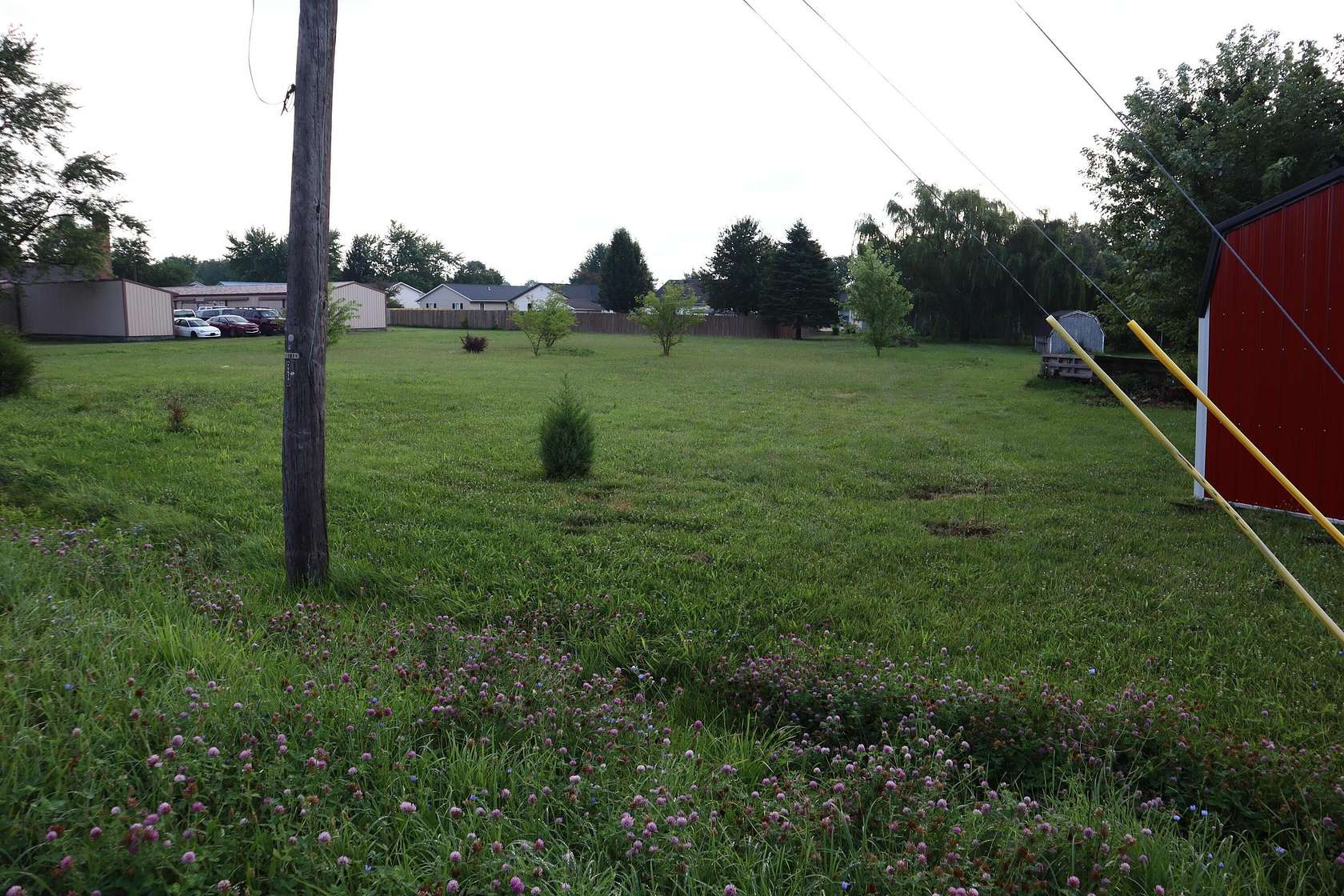 1 Acre of Residential Land for Sale in Washington Court House, Ohio