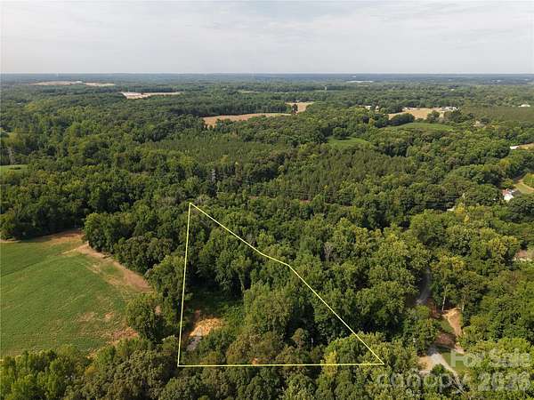 2.58 Acres of Land for Sale in Monroe, North Carolina