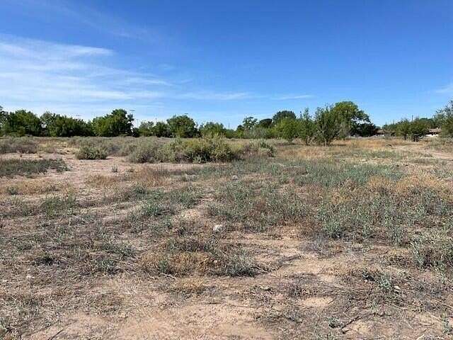6.17 Acres of Land for Sale in Belen, New Mexico
