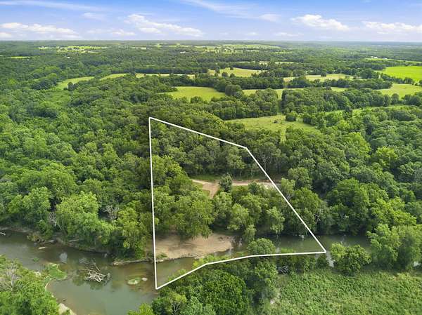 3.7 Acres of Land for Sale in Long Lane, Missouri
