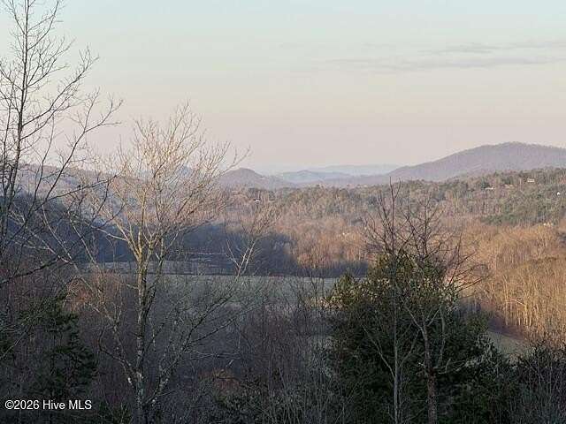 2.23 Acres of Land for Sale in Hayesville, North Carolina