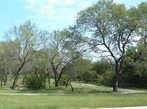 0.29 Acres of Residential Land for Sale in Bridgeport, Texas