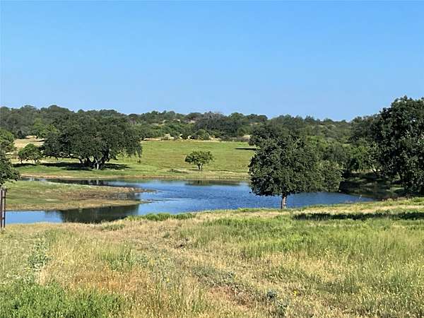 319 Acres of Recreational Land for Sale in Rochelle, Texas