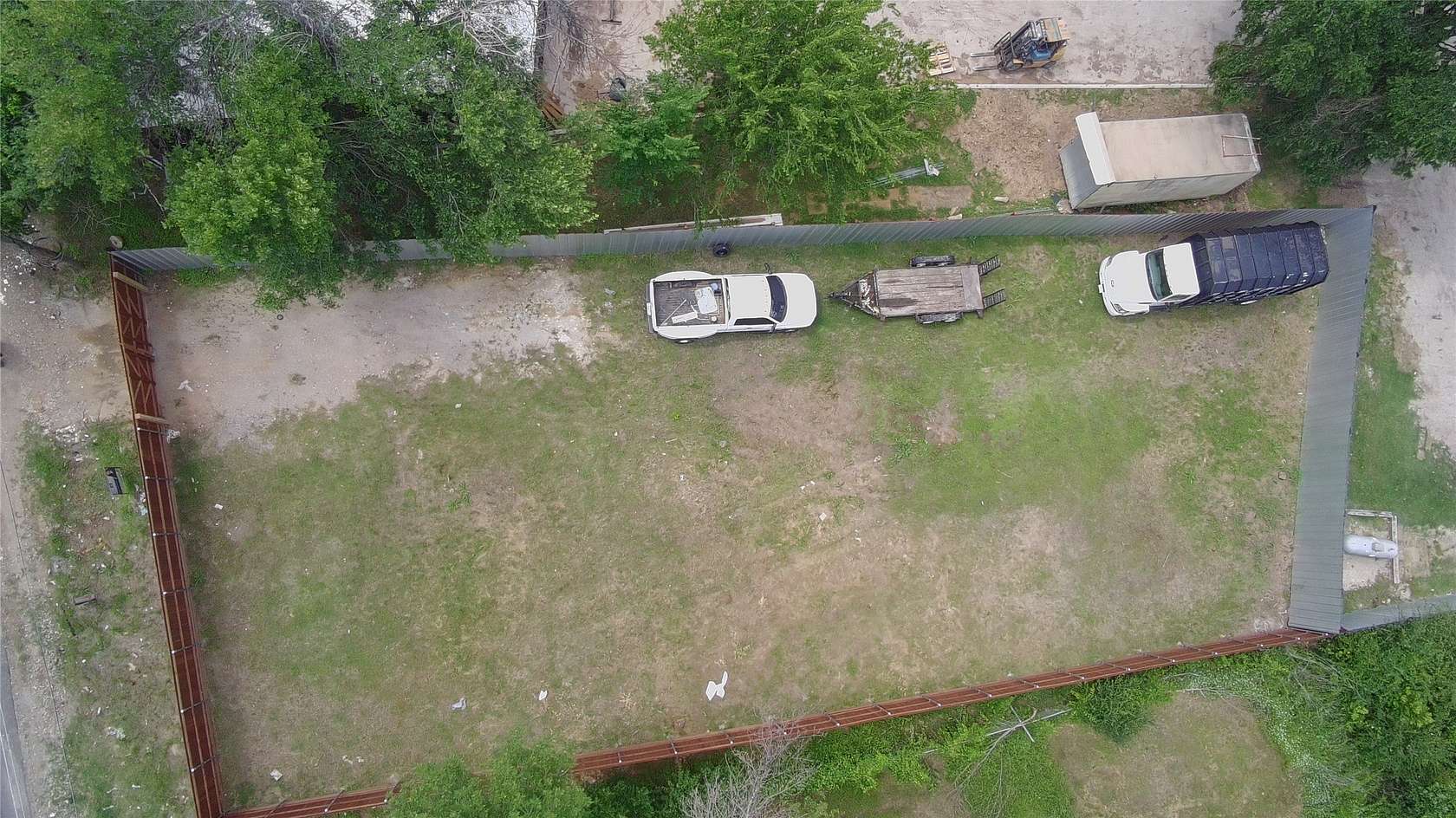 0.2 Acres of Commercial Land for Sale in Fort Worth, Texas