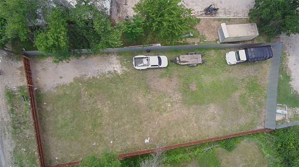 0.2 Acres of Commercial Land for Sale in Fort Worth, Texas