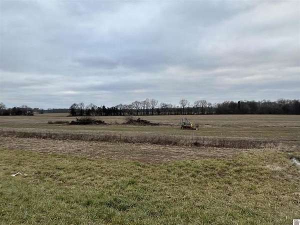 44.5 Acres of Land for Sale in Murray, Kentucky