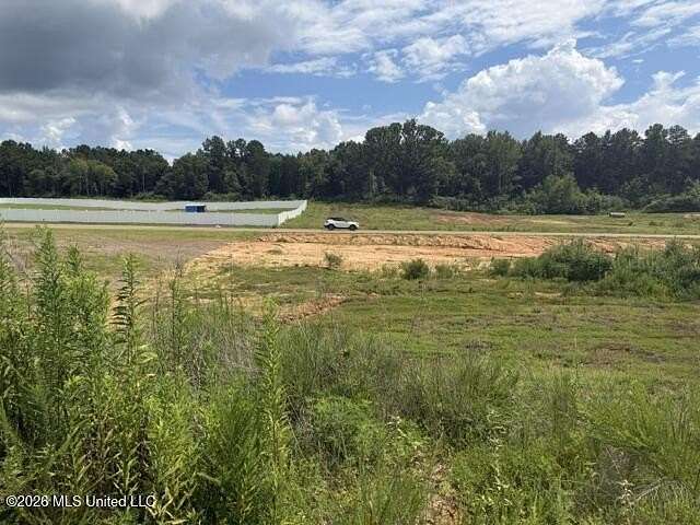 1.8 Acres of Residential Land for Sale in Byhalia, Mississippi