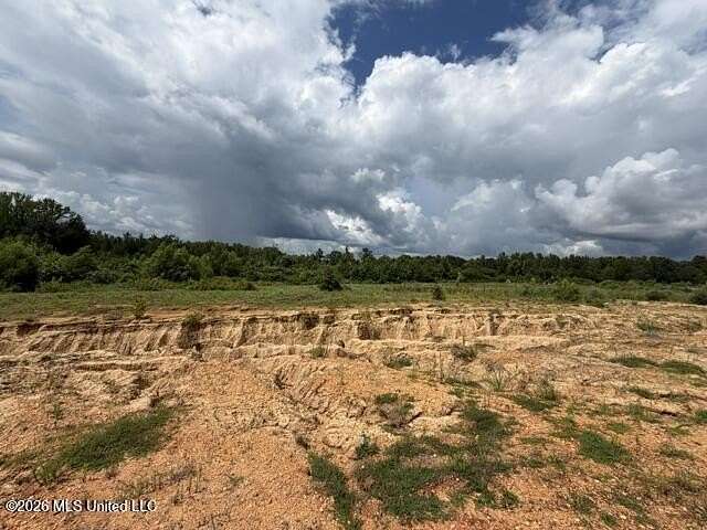 1.8 Acres of Residential Land for Sale in Byhalia, Mississippi