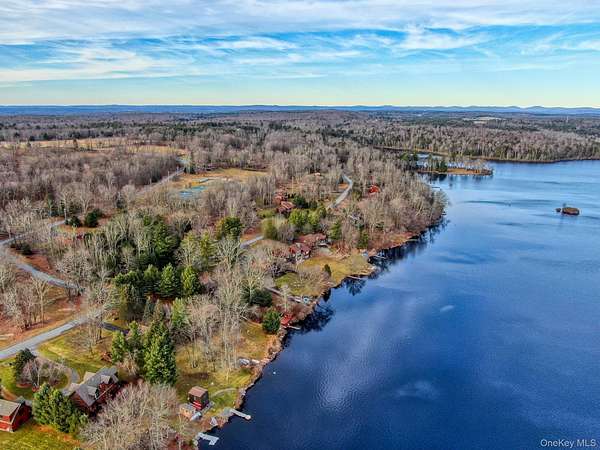2 Acres of Land for Sale in Forestburgh Town, New York