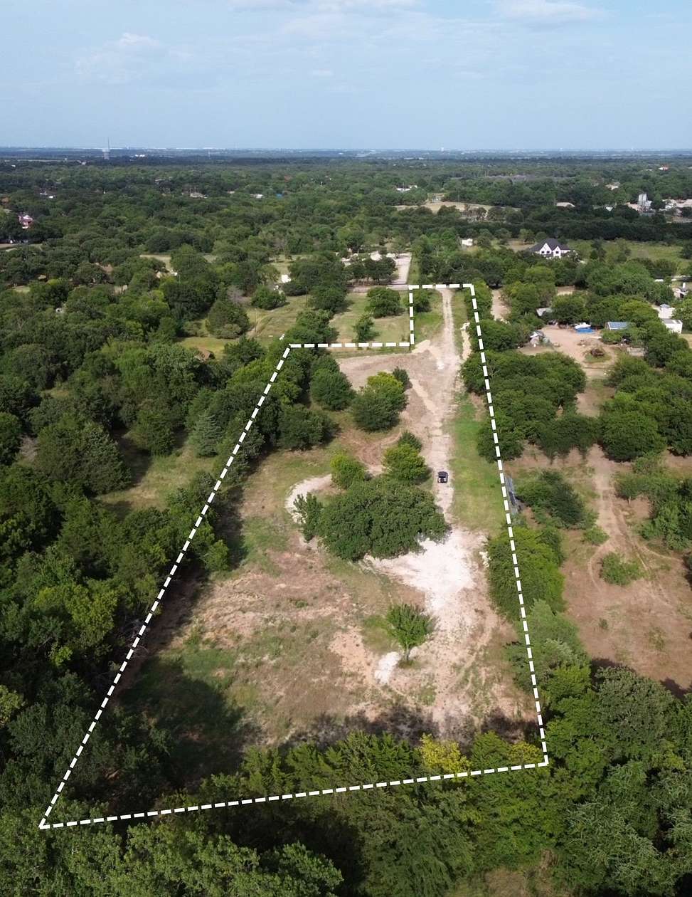 3.65 Acres of Residential Land for Sale in Dallas, Texas