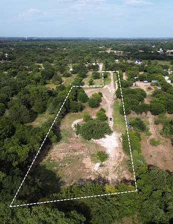 3.65 Acres of Residential Land for Sale in Dallas, Texas