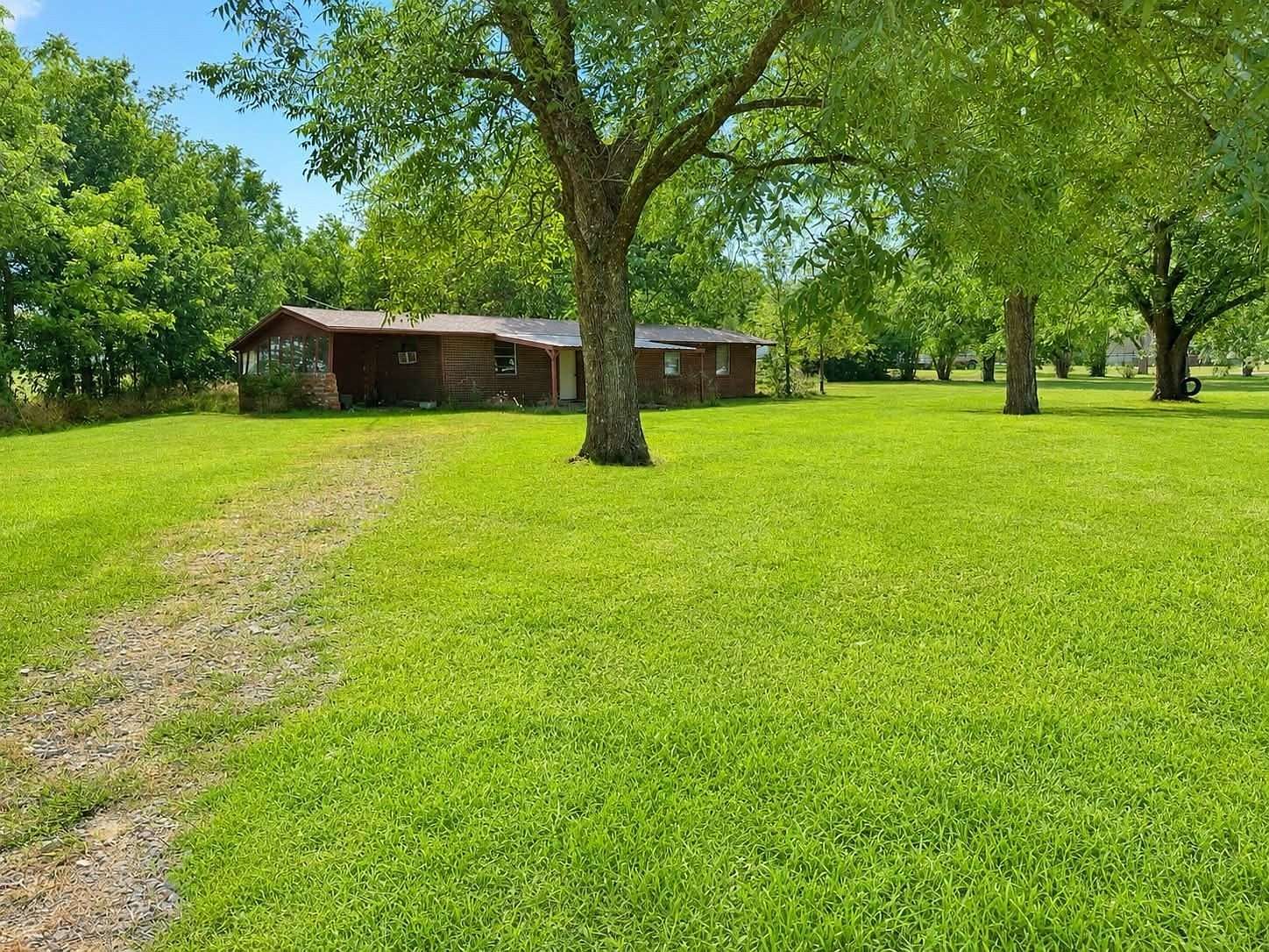 1.7 Acres of Residential Land for Sale in Wills Point, Texas