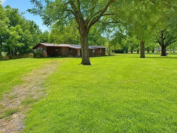 1.7 Acres of Residential Land for Sale in Wills Point, Texas