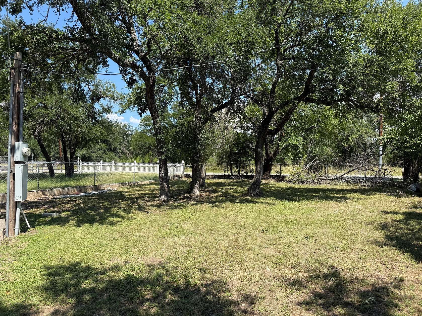 0.21 Acres of Residential Land for Sale in Brownwood, Texas