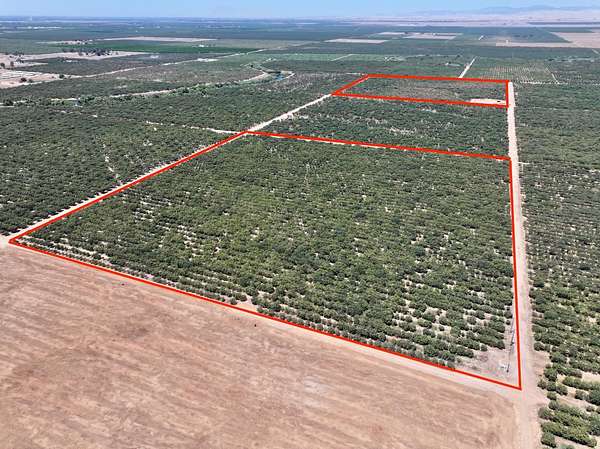 Land for Sale in Madera, California