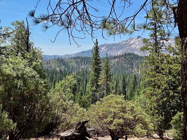 1.25 Acres of Residential Land for Sale in North Fork, California