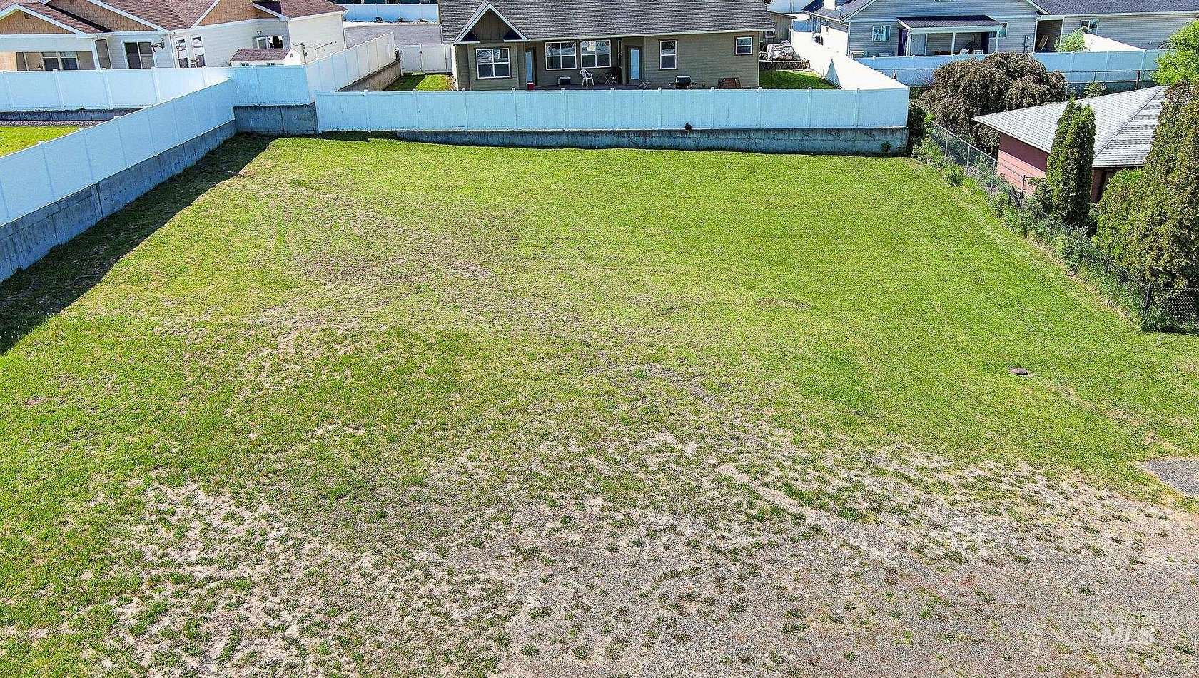 0.16 Acres of Residential Land for Sale in Grangeville, Idaho