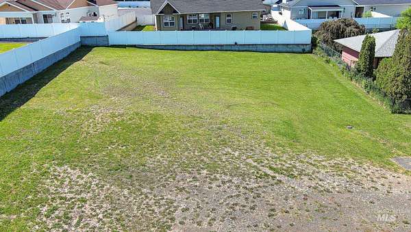 0.16 Acres of Residential Land for Sale in Grangeville, Idaho