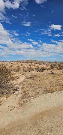 10.4 Acres of Land for Sale in Lancaster, California