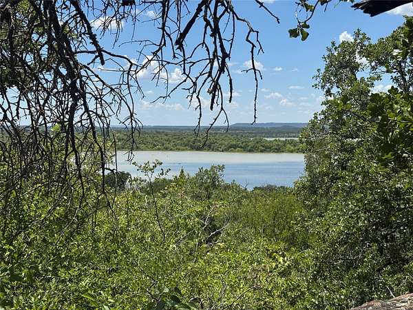 1.4 Acres of Residential Land for Sale in Gordon, Texas