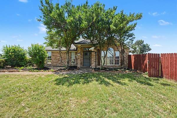2 Acres of Land with Home for Sale in Anna, Texas