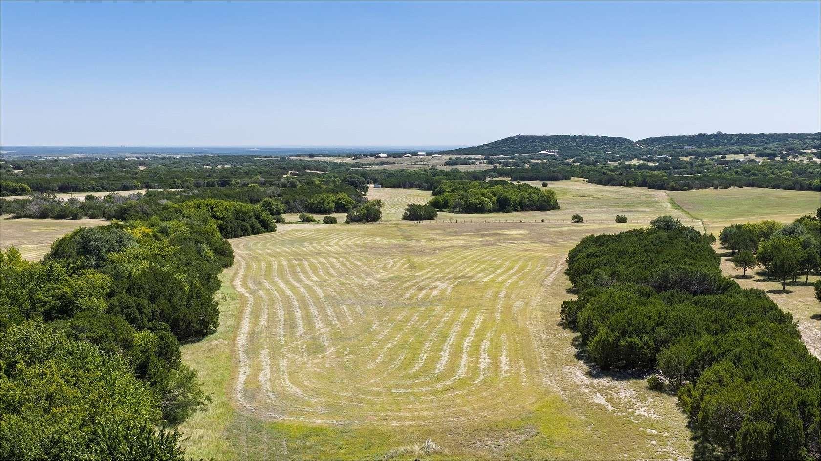 11.2 Acres of Recreational & Residential Land for Sale in Glen Rose, Texas