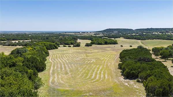 11.2 Acres of Recreational & Residential Land for Sale in Glen Rose, Texas