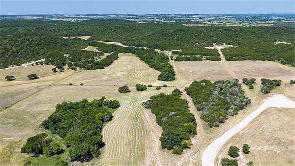 10.4 Acres of Recreational & Residential Land for Sale in Glen Rose, Texas