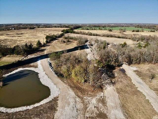 3.44 Acres of Residential Land for Sale in Van Alstyne, Texas