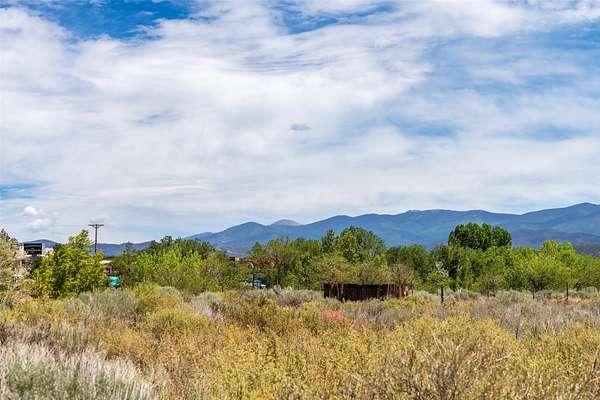 2 Acres of Residential Land for Sale in Santa Fe, New Mexico